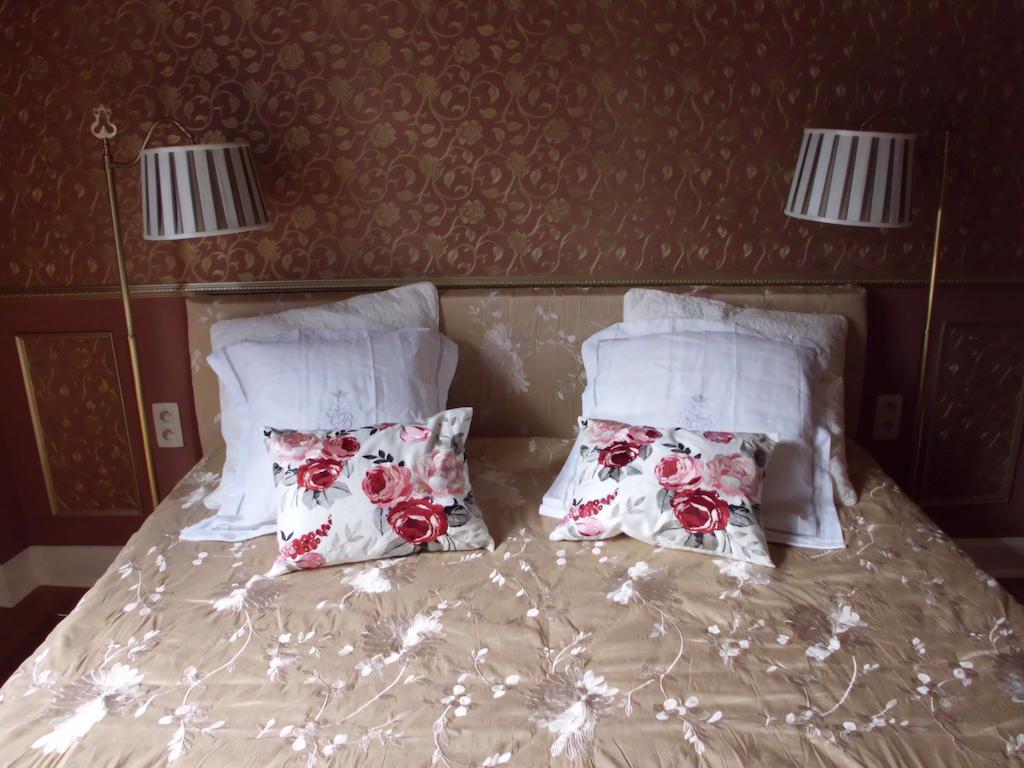 Apartments Suites In אנטוורפן חדר תמונה