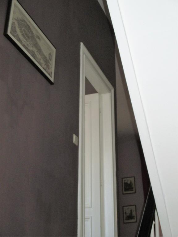 Apartments Suites In אנטוורפן מראה חיצוני תמונה