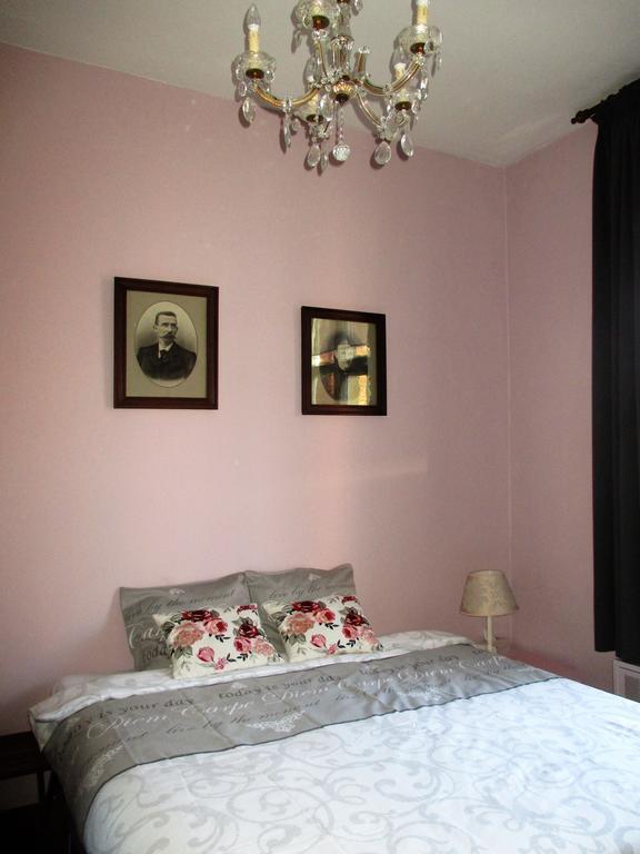 Apartments Suites In אנטוורפן מראה חיצוני תמונה
