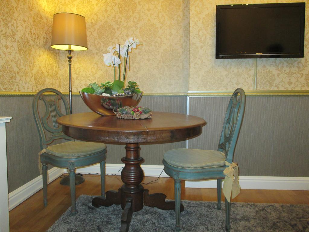 Apartments Suites In אנטוורפן מראה חיצוני תמונה