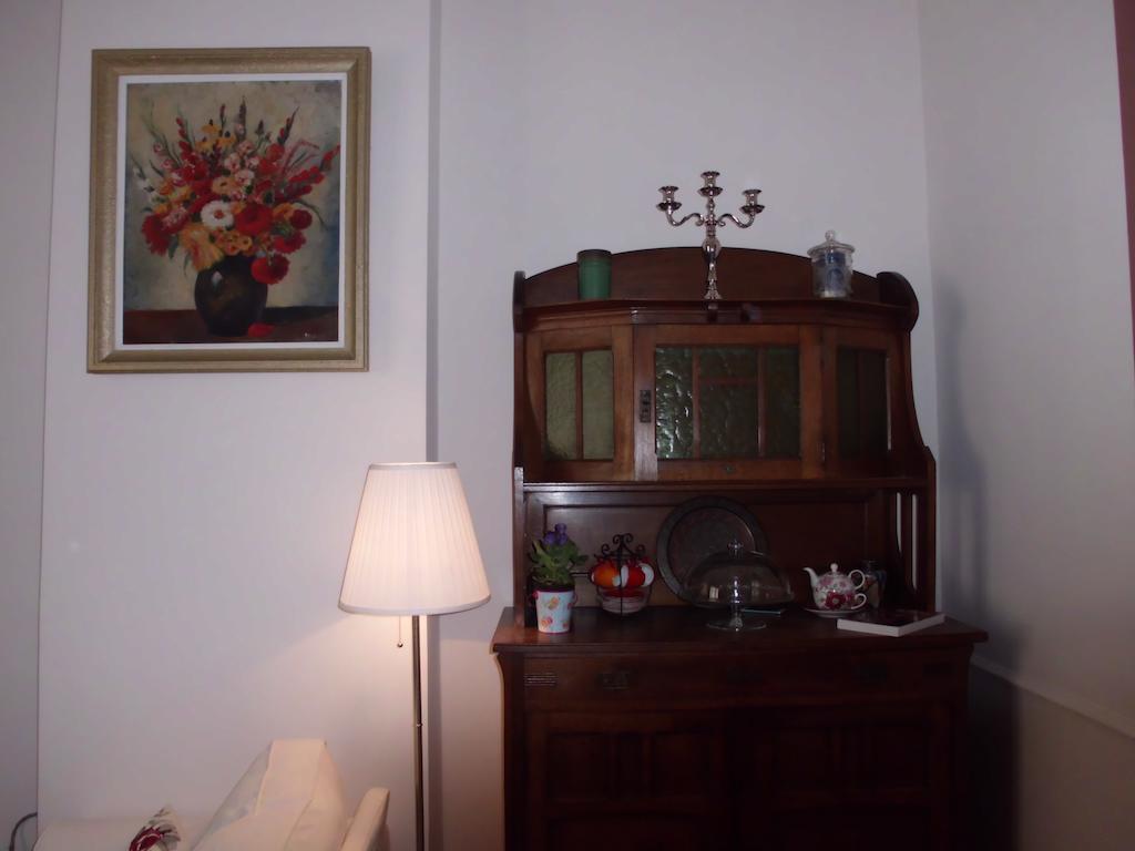 Apartments Suites In אנטוורפן מראה חיצוני תמונה