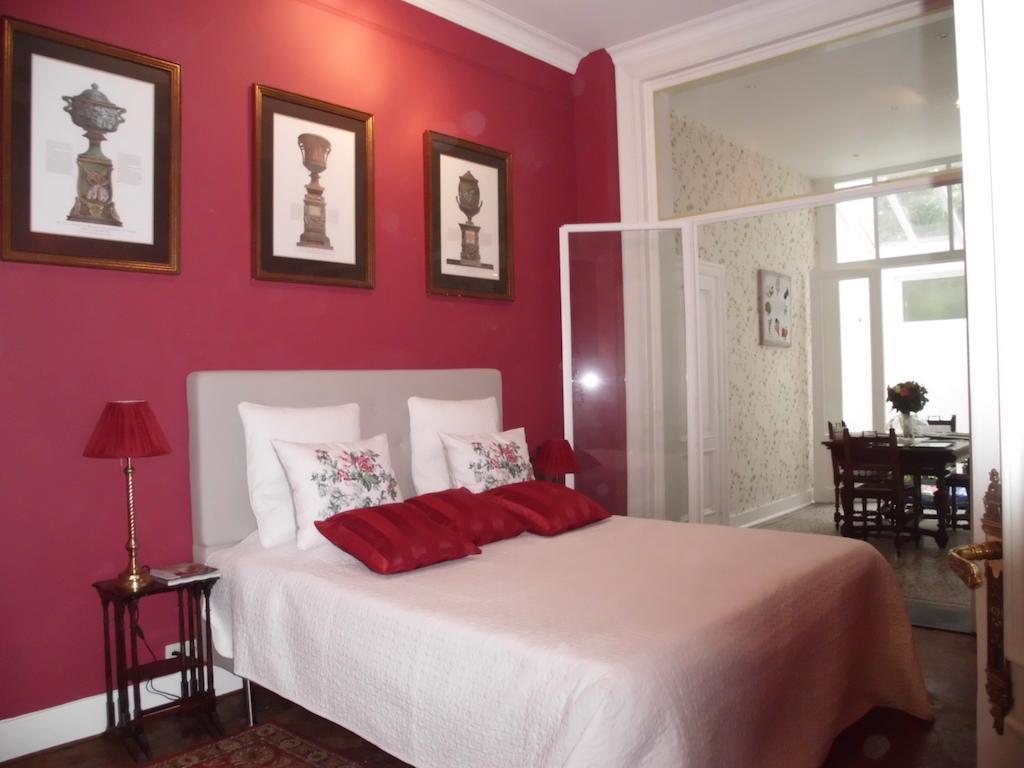 Apartments Suites In אנטוורפן חדר תמונה