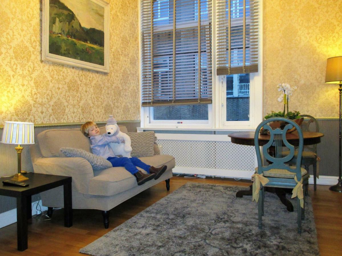 Apartments Suites In אנטוורפן חדר תמונה